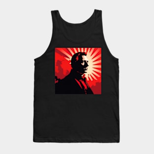 James Monroe Tank Top